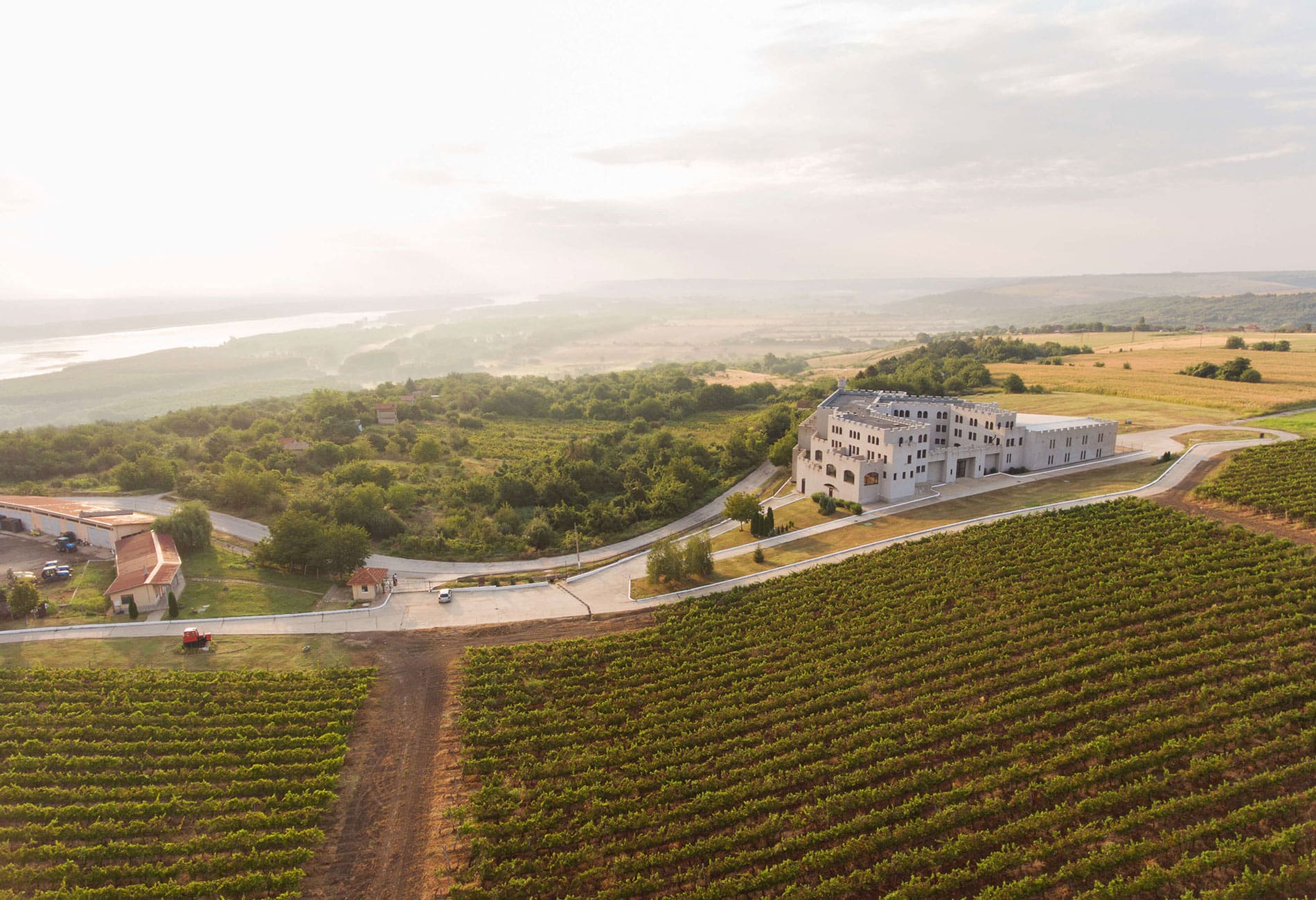 Chateau Burgozone