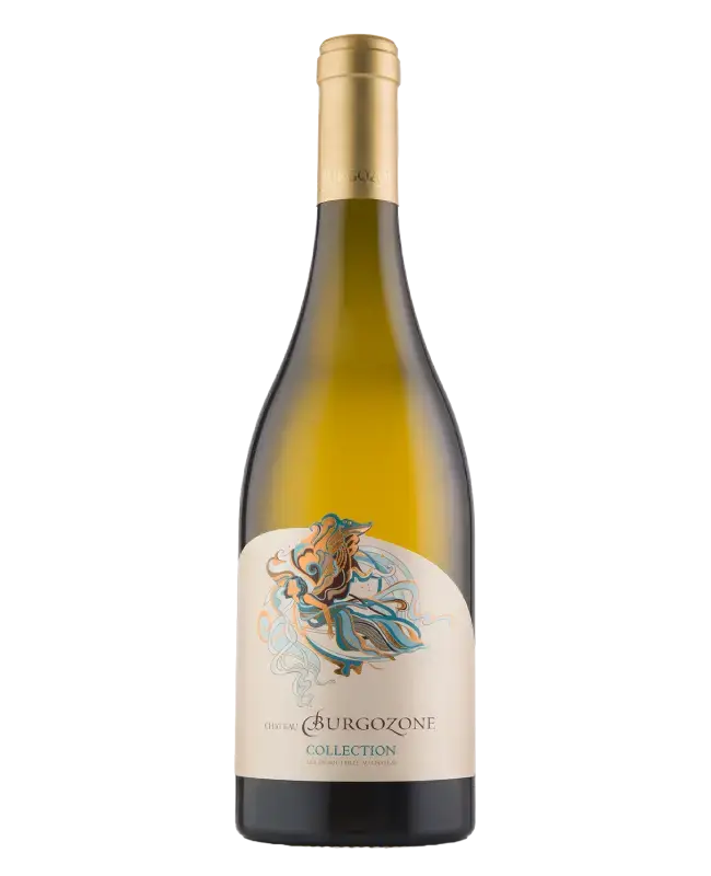 Chateau Burgozone Chardonnay
