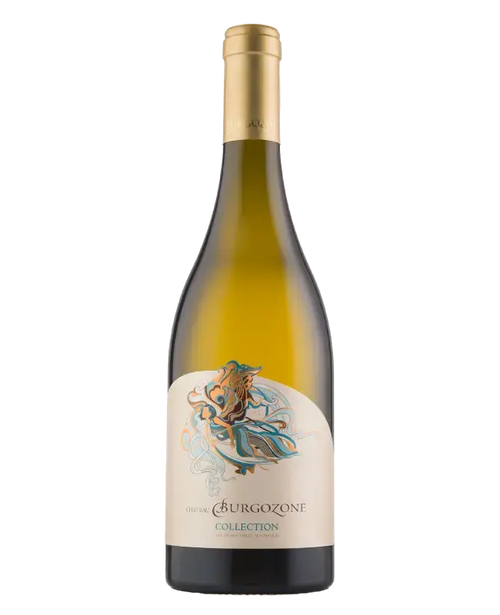Burgozone Chardonnay