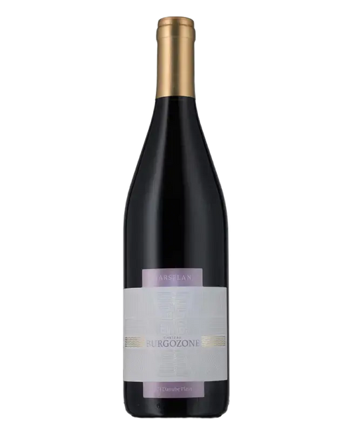 Burgozone Marselan