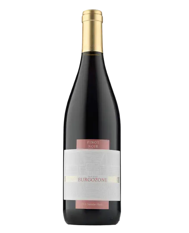 Chateau Burgozone Pinot Noir
