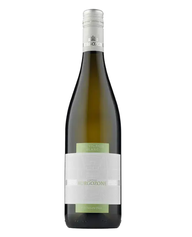 Chateau Burgozone Sauvignon blanc