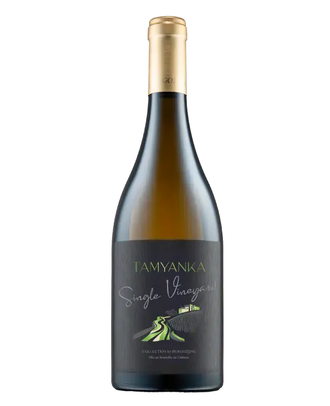 Chateau Burgozone Tamyanka