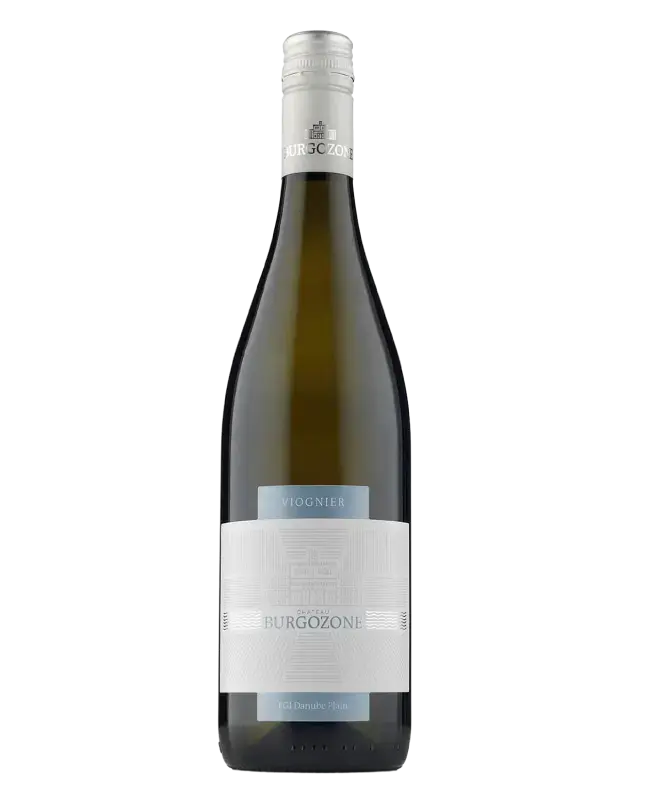 Chateau Burgozone Viognier