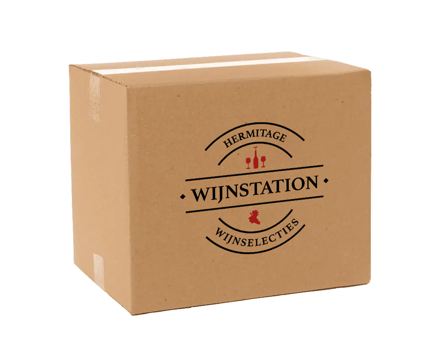 Chateau Burgozone  - Grote Proeverij