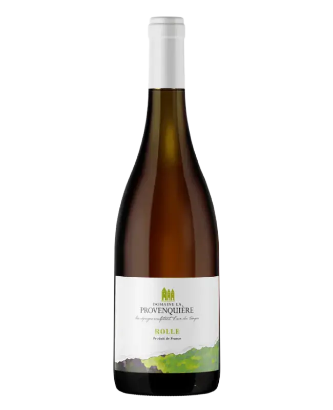 Domaine la Provenquière Rolle