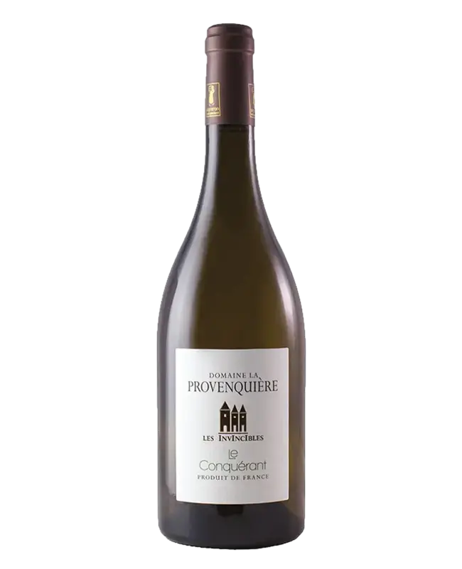 Domaine la Provenquière Le Conquérant