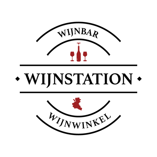 Logo Het Wijnstation
