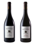 Provenquière klassiek rood